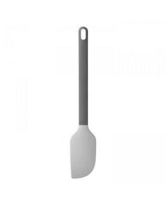 Silicone Spatula 31Cm, Grey – Leo