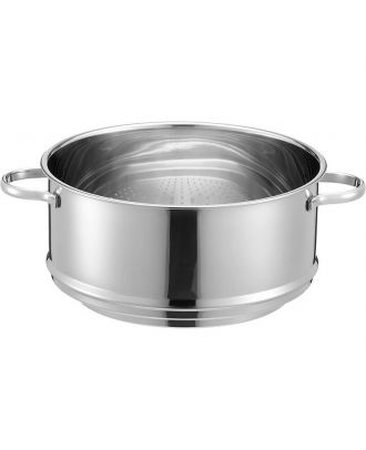 Comfort Steamer Insert For 20-24 Cm Pots