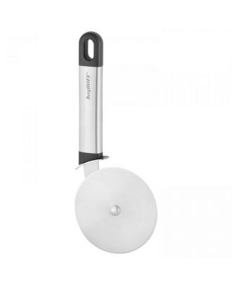 Stainless Steel Pizza Cutter – Essentials