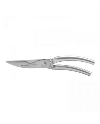 Stainless Steel Poultry Shears – Essentials