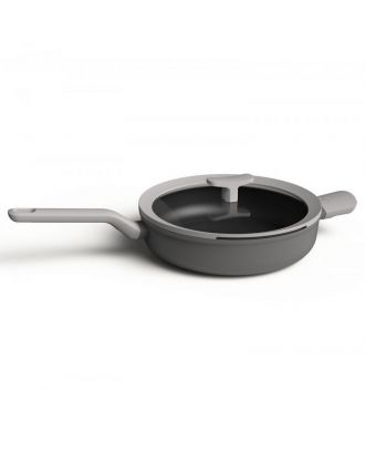 Sauté Pan With Lid 26 Cm - Leo