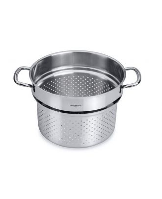 Pasta Insert, Stainless Steel