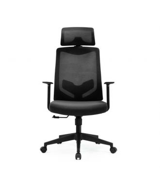 Office Chair Black