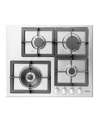 Built-In Gas Hob 60Cm Distinctive Model