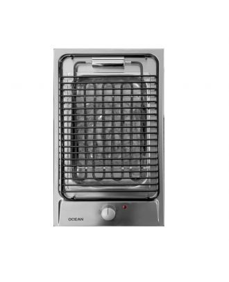 Domino Barbecue Grill 30Cm