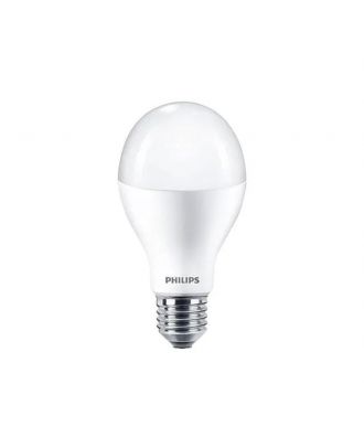 Philips Star Led Bulb 12W E27 6500K White