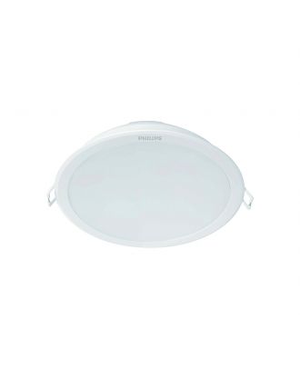 Philips Downlight Meson 080 3.5W - 235 Lm - Warm White 3000 K - Recessed