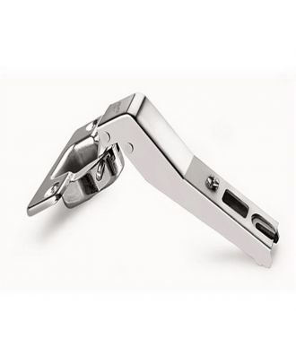 Half Overlay Self Closing Hinge Opening 45°