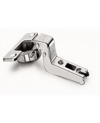 Inset Self Closing Hinge Opening 110 °