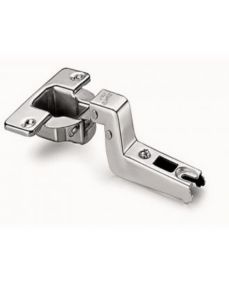 Inset Self Closing Hinge Opening 93 °