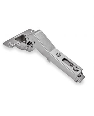 Half Overlay Self Closing Hinge Opening 45°