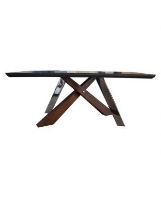 Dinnig Table 180 X 100 Cm