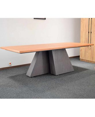 Troy Dining Table 220 Cm