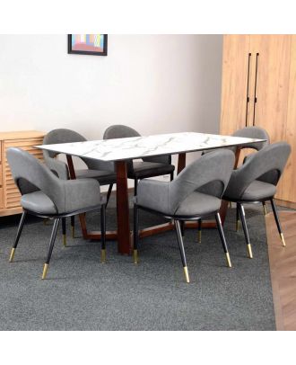 Charchen Dining Table