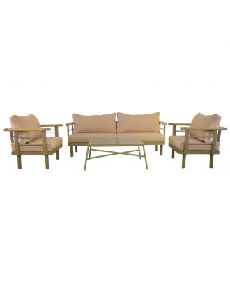 Link Sofa 3 Set