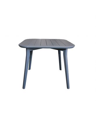 Marshall Coffee Table 90Cm, Gray