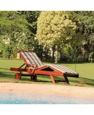 Marselle Chaise Lounge