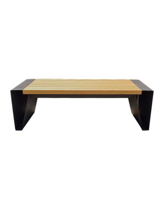 Burgo Garden Bench