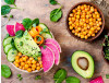 Why the Global Rise in Vegan and Plant-Based Eating Isn’t A Fad